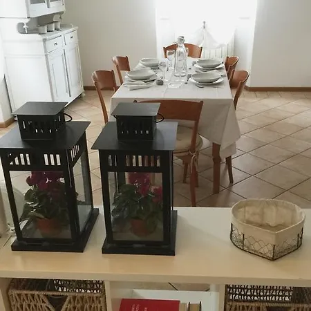 아파트 Roxy House *