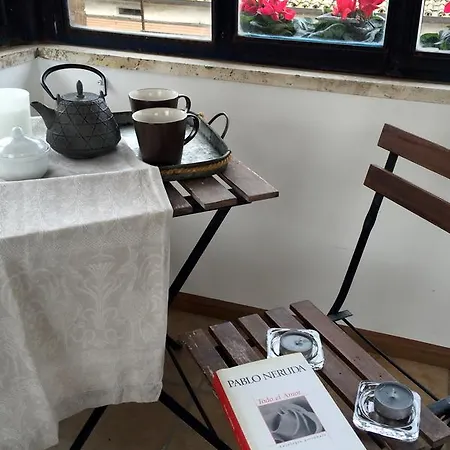 Roxy House Apartamento Assisi