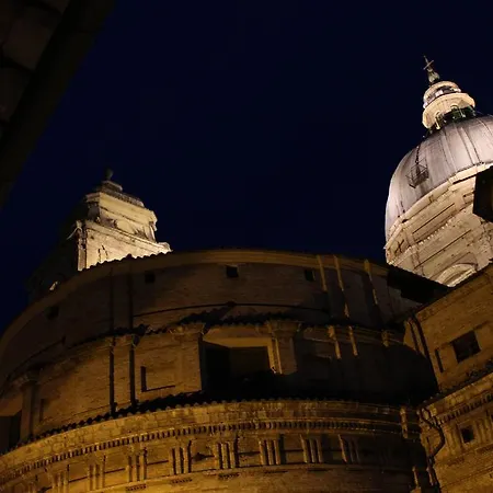 公寓 洛克希公寓 阿西西