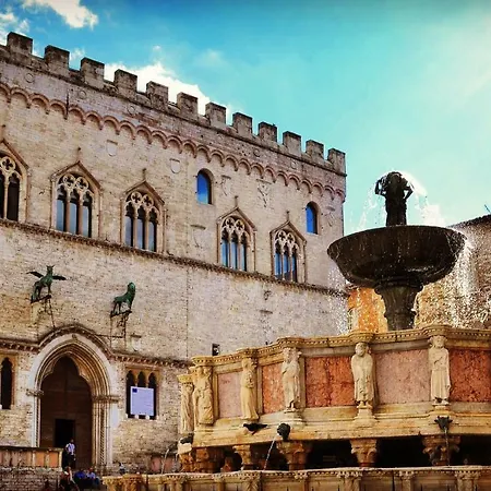 Apartment Roxy House Assisi