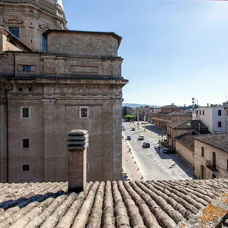 Roxy House * 아시시