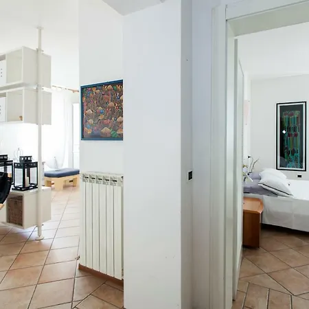 Roxy House Apartamento Assisi