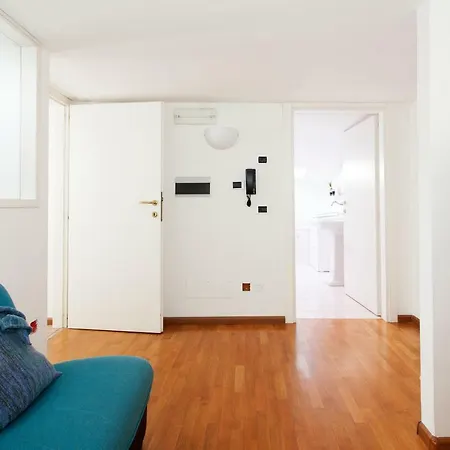 洛克希公寓 阿西西