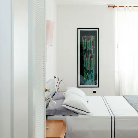 Апартаменты Roxy House