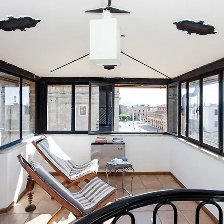 Apartment Roxy House *