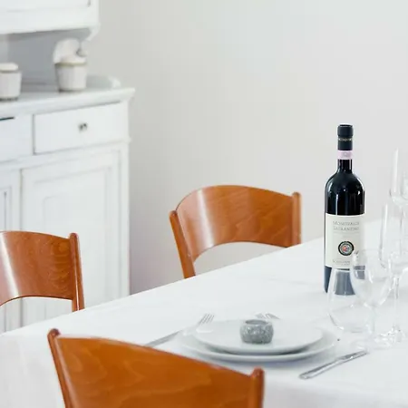 Roxy House Apartamento Assisi