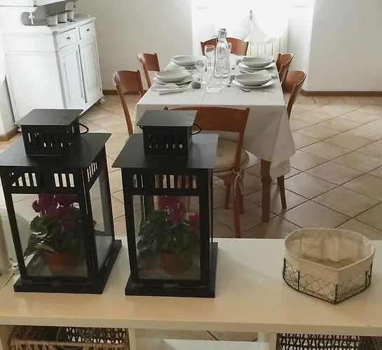 Apartment Roxy House *