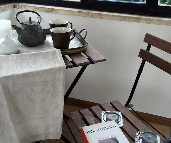 Roxy House Apartment Assisi