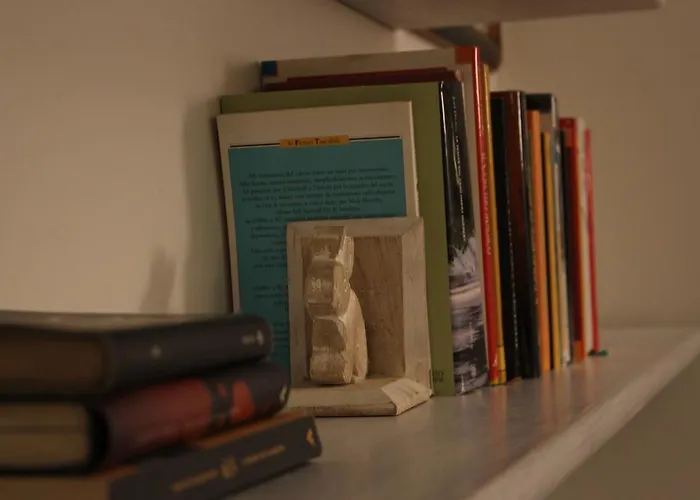 Apartment Roxy House *