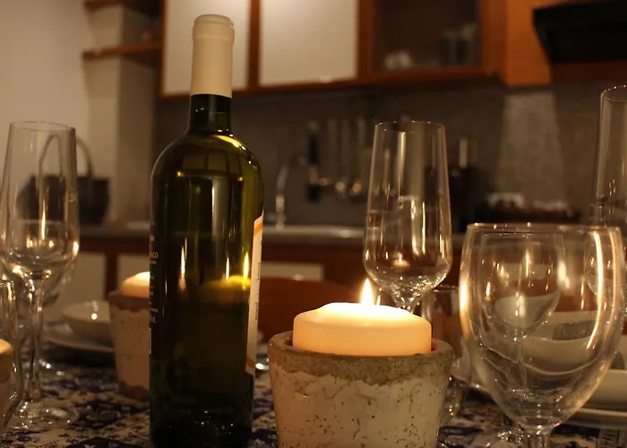 Apartment Roxy House Assisi