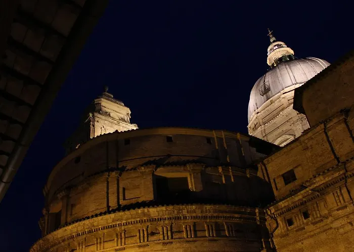 Apartment Roxy House Assisi