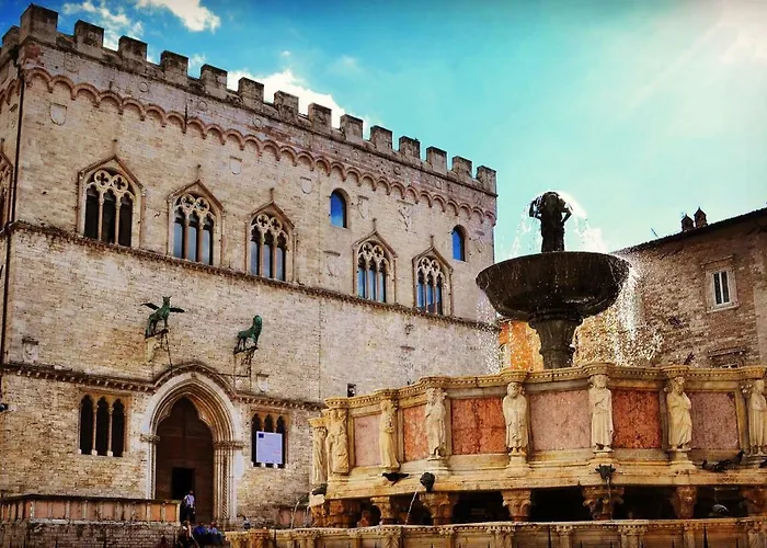 Apartment Roxy House Assisi