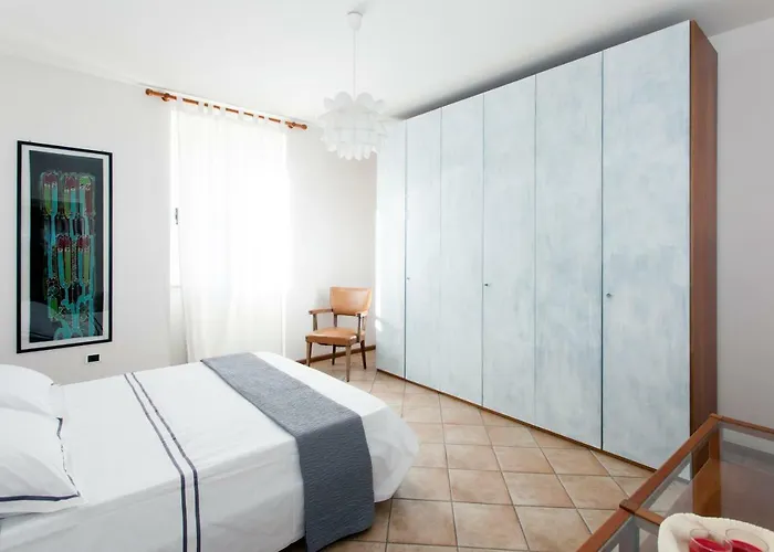 Roxy House Apartment Assisi