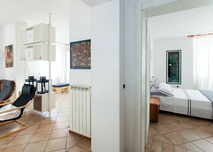 Roxy House Apartment Assisi