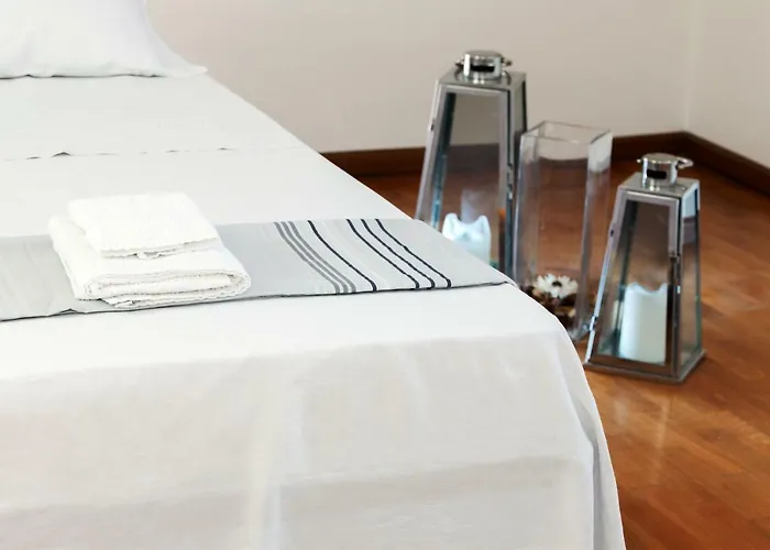 Apartment Roxy House