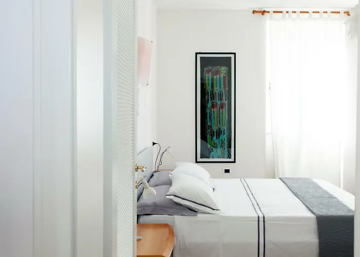 Apartamento Roxy House