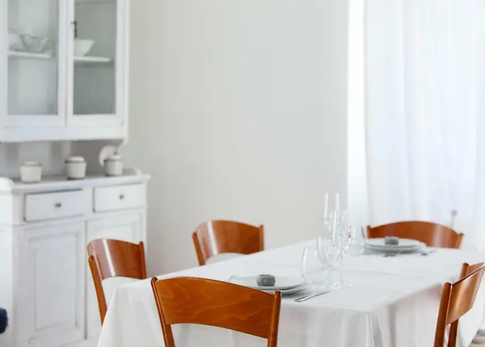 Roxy House Apartment Assisi