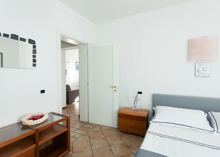 Apartment Roxy House Assisi