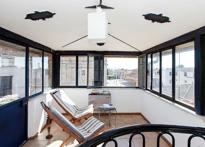 Apartment Roxy House *