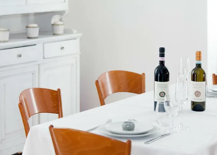 Roxy House Apartment Assisi